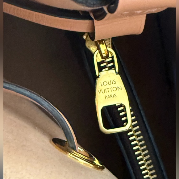 Louis Vuitton neonoe Damier Venus - Picture 9 of 14